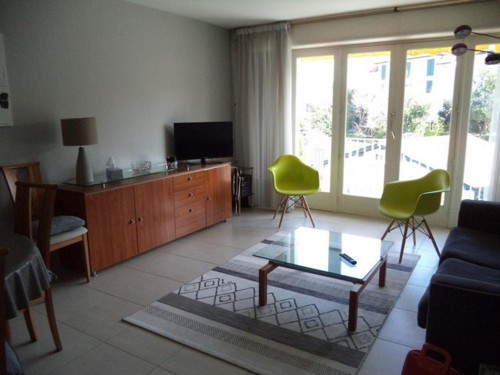 Bel appartement avec parking en location vacances à SAINTJEAN DE LUZ