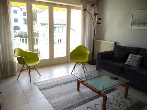 Bel appartement avec parking en location vacances à SAINTJEAN DE LUZ