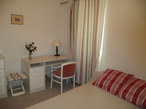 APPARTEMENT en location vacances à ST JEAN DE LUZ CENTRE VILLE