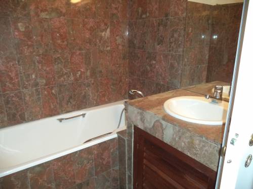 APPARTEMENT VUE MER en location vacances à St Jean de Luz Grande Plage