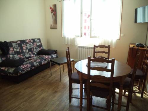 Appartement proche plage en location vacances à Saint Jean de Luz