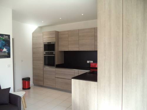 Bel appartement avec terrasse et parking en location vacances à St Jean de Luz (Aïce Errota)