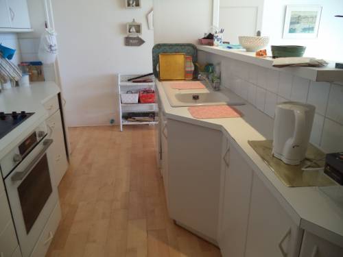 Bel appartement avec vue sur mer en location vacances à St Jean de Luz  (plage)