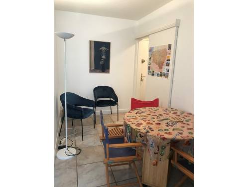 APPARTEMENT en location vacances à ST JEAN DE LUZ CENTRE