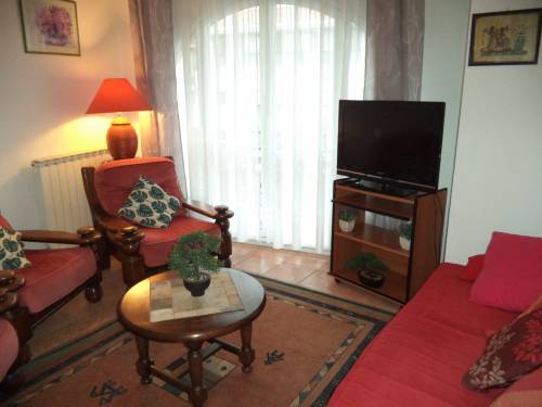 Appartement St Jean de Luz