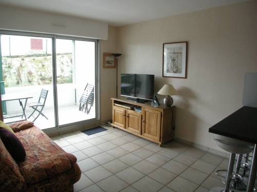 APPARTEMENT AVEC PISCINE en location vacances à Ciboure