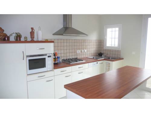 Maison de ville en location vacances à ST JEAN DE LUZ