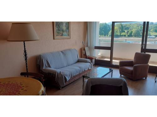 Appartement proche centre ville en location vacances à ST JEAN DE LUZ