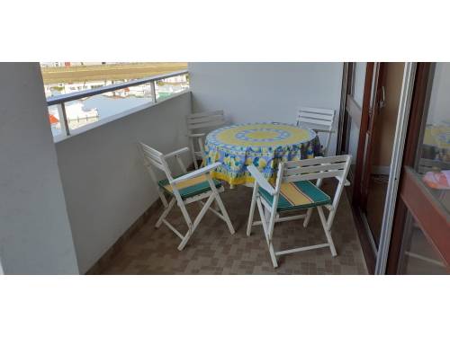 Appartement proche centre ville en location vacances à ST JEAN DE LUZ