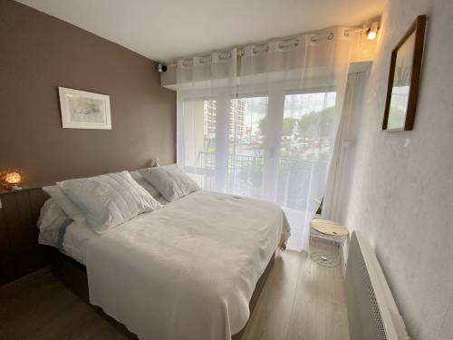 APPARTEMENT en location vacances à ST JEAN DE LUZ (Urdazury)