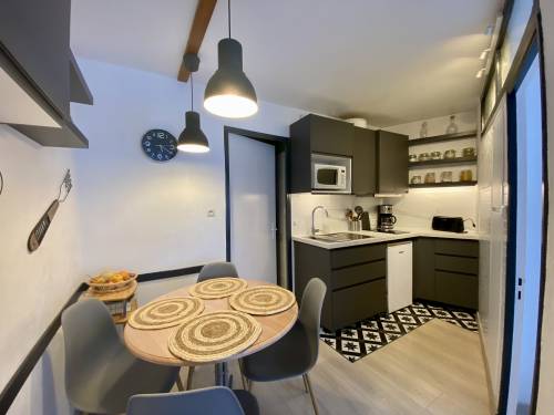 APPARTEMENT en location vacances à ST JEAN DE LUZ (Urdazury)