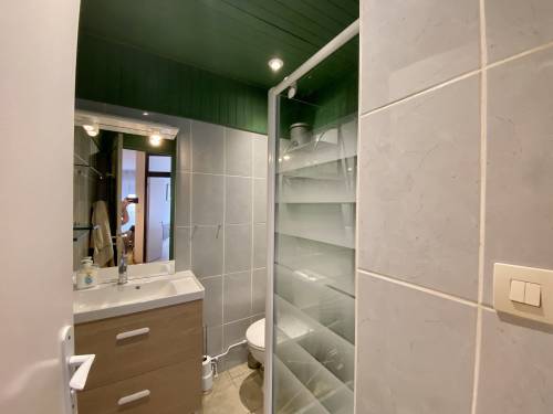 APPARTEMENT en location vacances à ST JEAN DE LUZ (Urdazury)