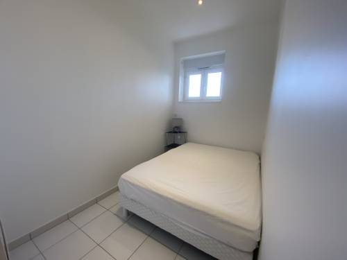 Bel appartement avec terrasse et parking en location vacances à St Jean de Luz (Aïce Errota)