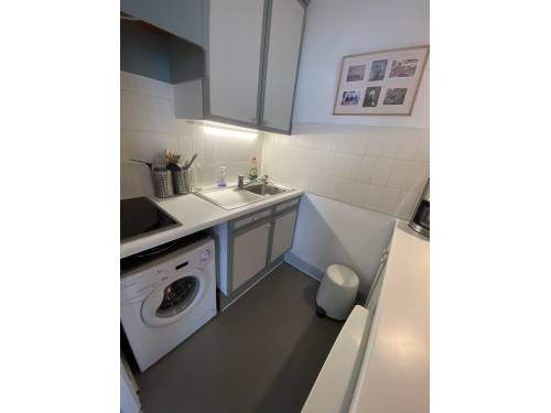 APPARTEMENT VUE MER en location vacances à St Jean de Luz Grande Plage