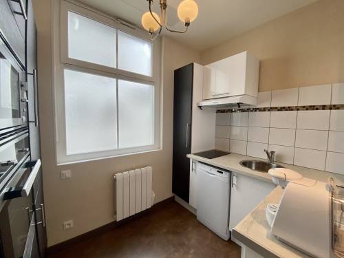 Appartement proche plage en location vacances à Saint Jean de Luz
