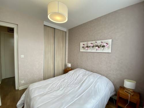 Appartement proche plage en location vacances à Saint Jean de Luz