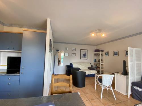 APPARTEMENT AVEC PARKING PRIVE en location vacances à ST JEAN DE LUZ (quartier Urdazury)