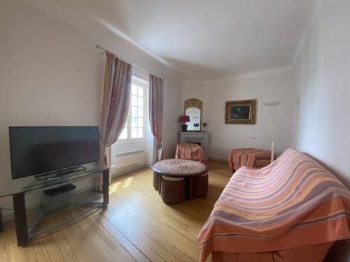 Bel appartement spacieux et confortable