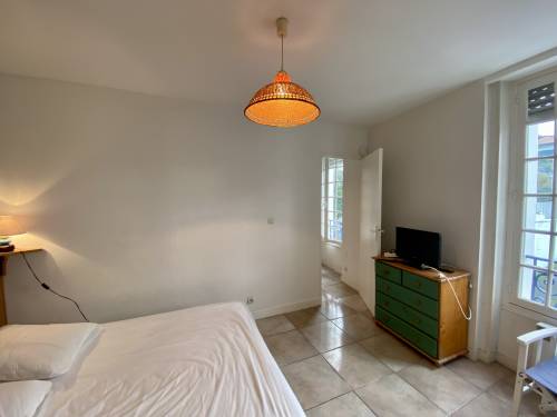 Appartement en location vacances à ST JEAN DE LUZ (CENTRE VILLE)