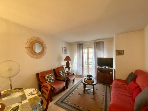 Appartement St Jean de Luz