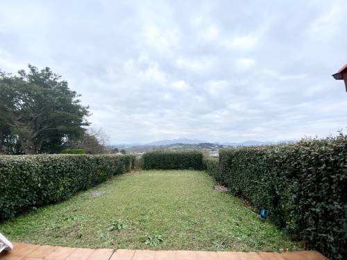 MAISON DANS COMPLEXE AVEC PISCINE en location vacances à ST JEAN DE LUZ (ACOTZ)