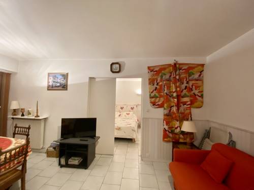 APPARTEMENT AVEC TERRASSE