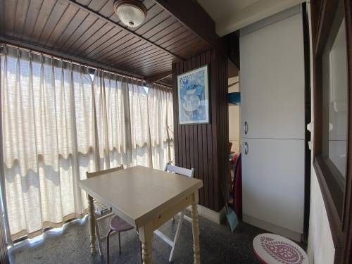 APPARTEMENT en location vacances à ST JEAN DE LUZ CENTRE VILLE