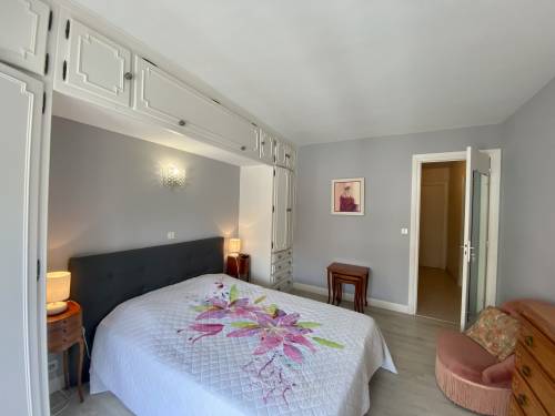 Bel appartement avec parking en location vacances à SAINTJEAN DE LUZ