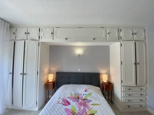 Bel appartement avec parking en location vacances à SAINTJEAN DE LUZ