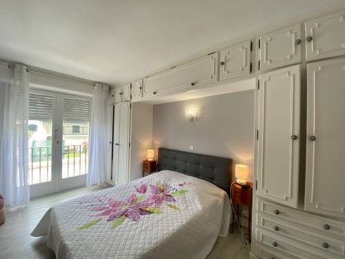 Bel appartement avec parking en location vacances à SAINTJEAN DE LUZ