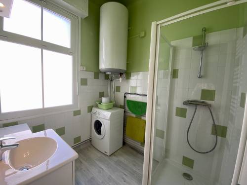 Appartement proche plage en location vacances à Saint Jean de Luz