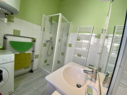 Appartement proche plage en location vacances à Saint Jean de Luz