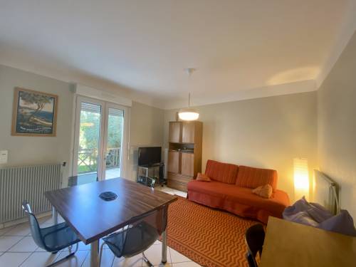 Maison de ville en location vacances à ST JEAN DE LUZ