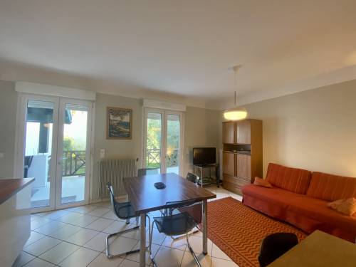 Maison de ville en location vacances à ST JEAN DE LUZ