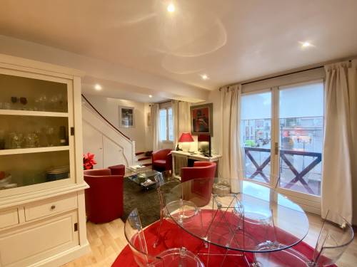 APPARTEMENT CENTRE VILLE
