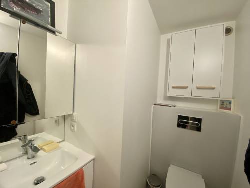 APPARTEMENT CENTRE VILLE en location vacances à ST JEAN DE LUZ