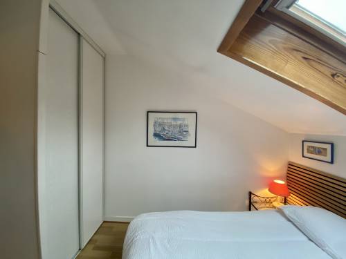 APPARTEMENT CENTRE VILLE en location vacances à ST JEAN DE LUZ