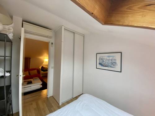 APPARTEMENT CENTRE VILLE en location vacances à ST JEAN DE LUZ