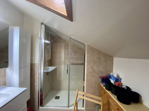 APPARTEMENT CENTRE VILLE en location vacances à ST JEAN DE LUZ