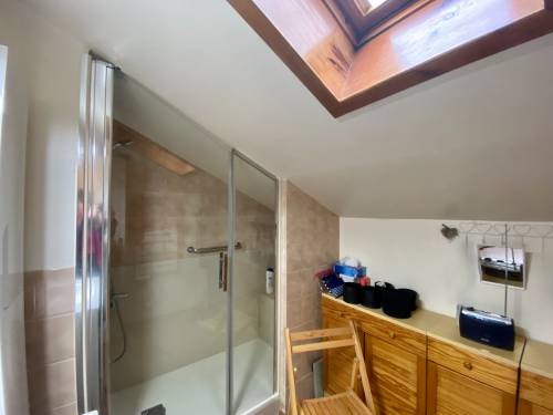 APPARTEMENT CENTRE VILLE en location vacances à ST JEAN DE LUZ