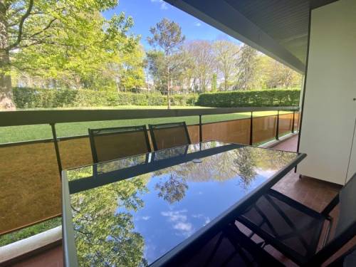 APPARTEMENT AVEC TERRASSE ET PARKING en location vacances à ST JEAN DE LUZ