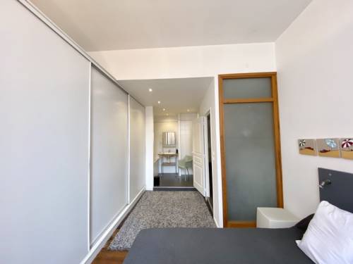 Très bel Appartement en location vacances à ST JEAN DE LUZ COEUR DE VILLE