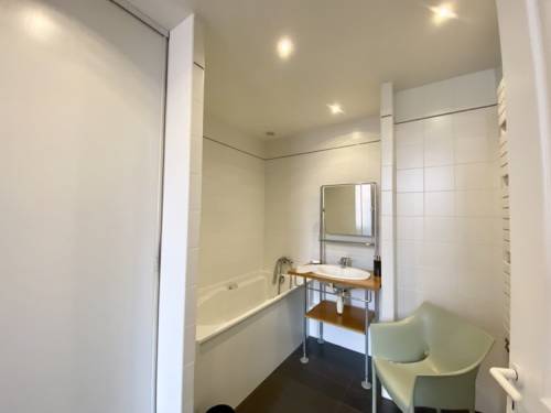 Très bel Appartement en location vacances à ST JEAN DE LUZ COEUR DE VILLE