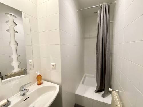 Très bel Appartement en location vacances à ST JEAN DE LUZ COEUR DE VILLE