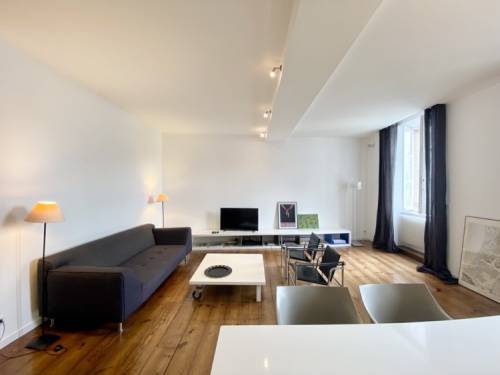Très bel Appartement