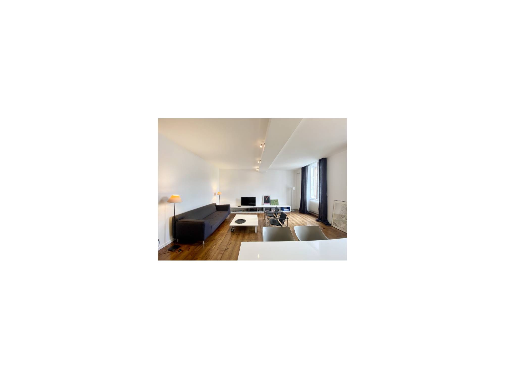 Très bel Appartement