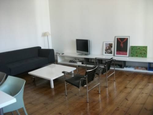 Très bel Appartement en location vacances à ST JEAN DE LUZ COEUR DE VILLE