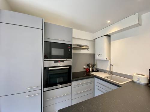 APPARTEMENT SAINT JEAN DE LUZ en location vacances à ST JEAN DE LUZ