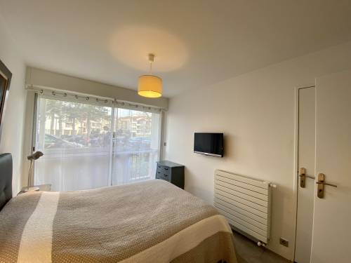 APPARTEMENT SAINT JEAN DE LUZ en location vacances à ST JEAN DE LUZ