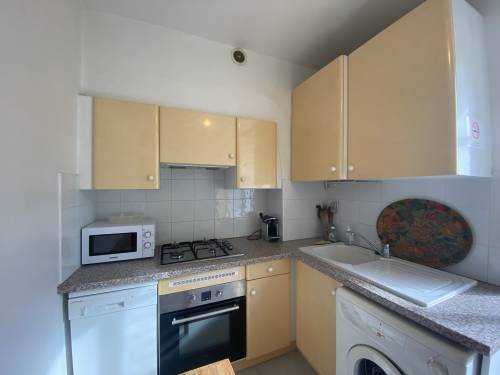 Appartement avec terrasse et parking en location vacances à ST JEAN DE LUZ PLAGE